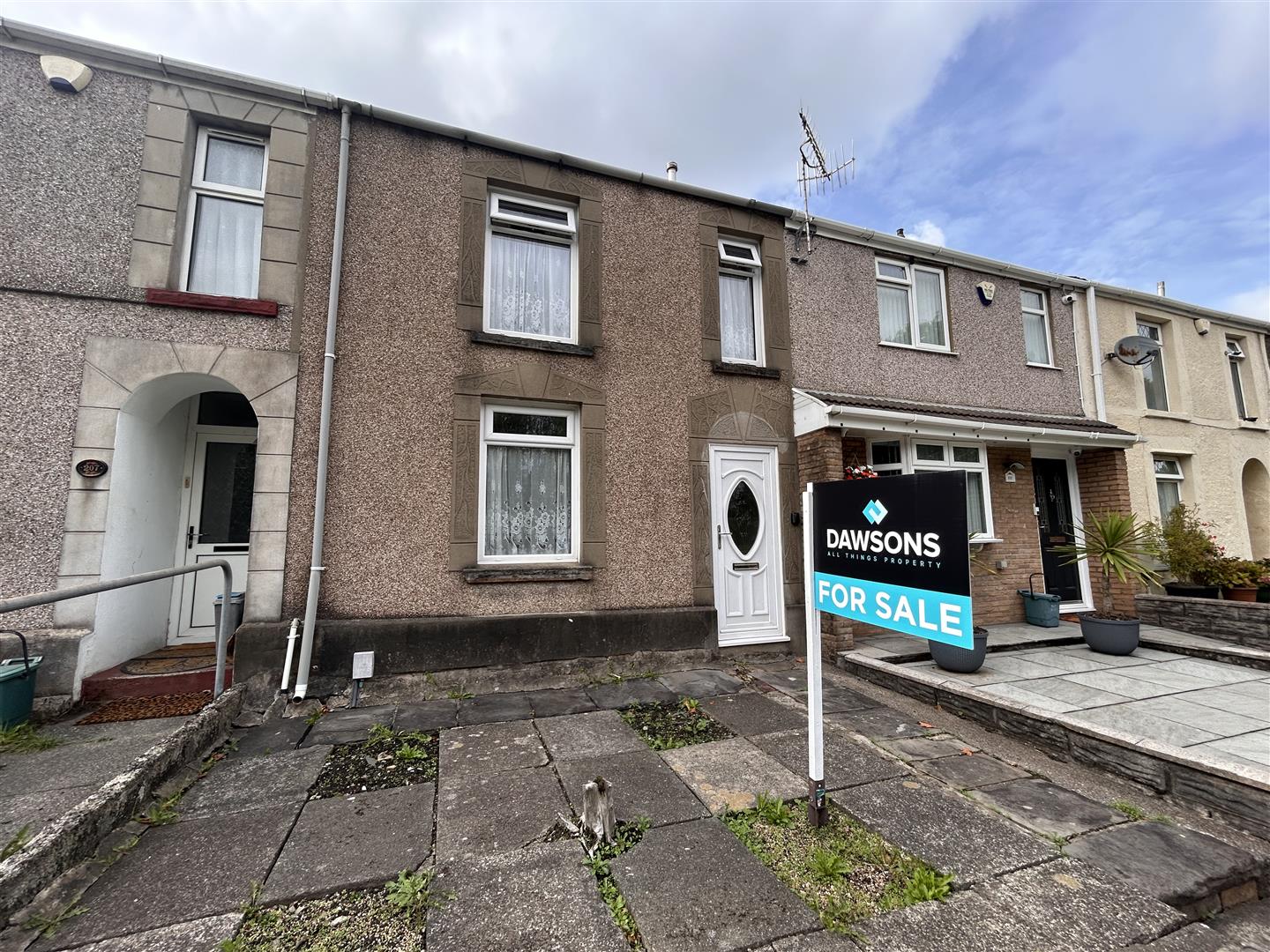 Clydach Road, Morriston, Swansea, SA6 6QH